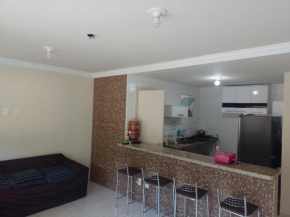 Apartamento em Praia Grande, Mangaratiba